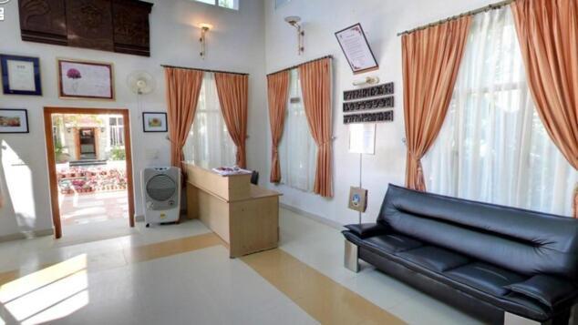 Pragati Resorts Kundakal Exterior foto